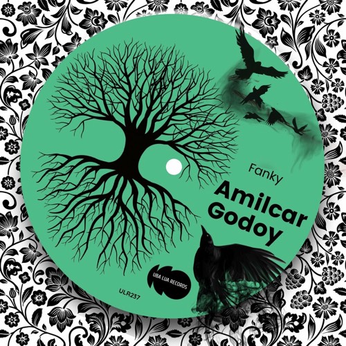 Amilcar Godoy - Fanky [ULR237]